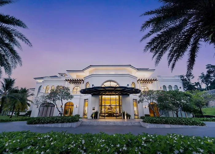 Meliá Vinpearl Phu Quoc