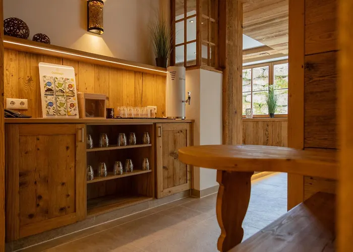 Postgasthof, Hotel Rote-Wand