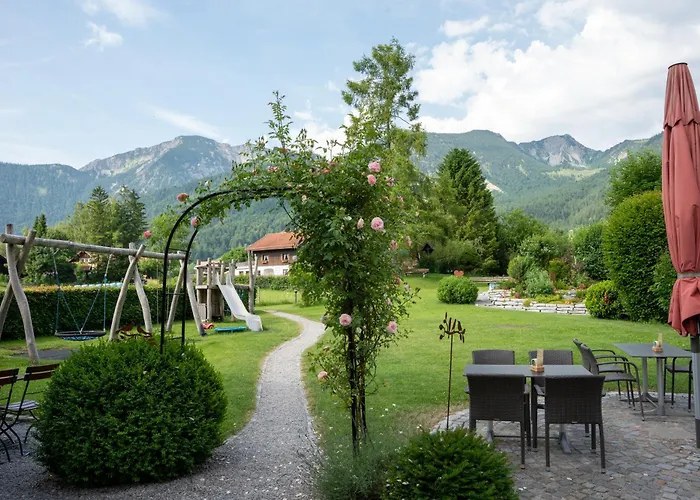Postgasthof, Hotel Rote-Wand