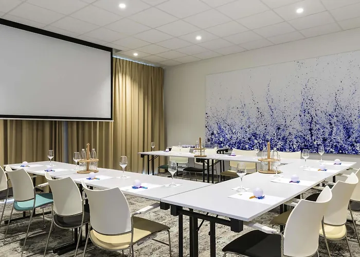 Ibis Styles Nieuwpoort