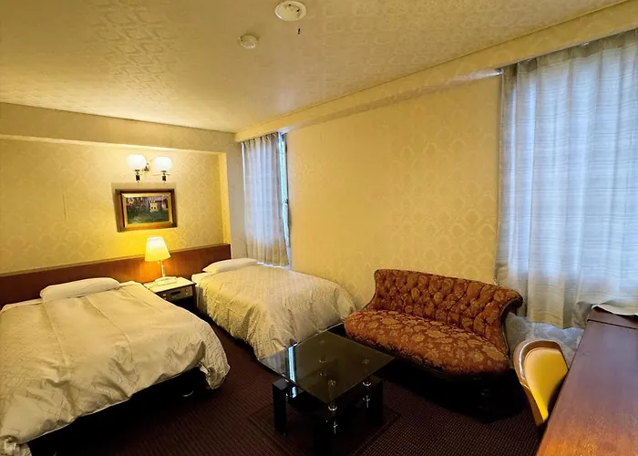 Ohta Grand Hotel