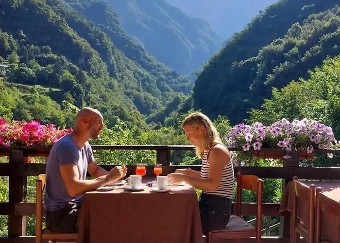 Hotel Al Verde