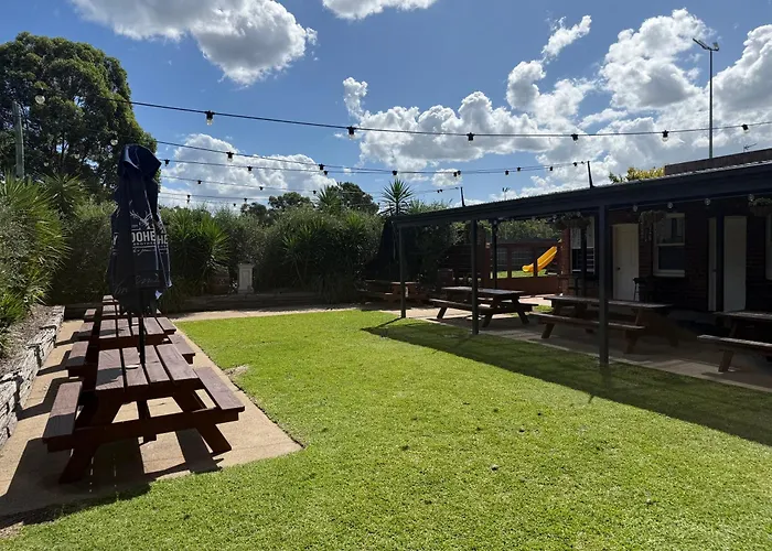 Abermain Hotel