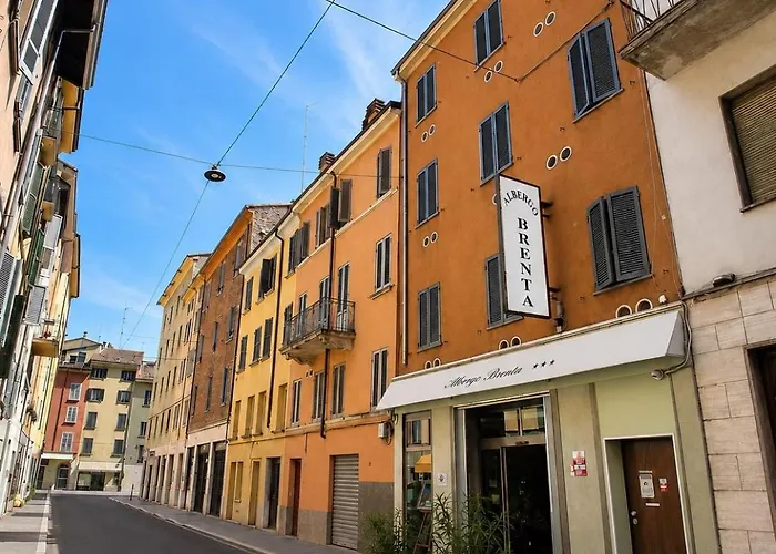 Hotel Brenta