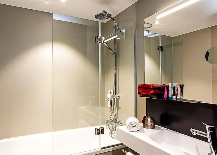 ibis Styles Genève Carouge