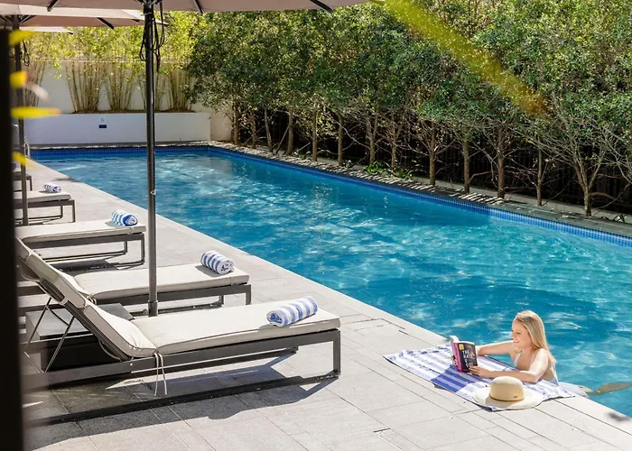 Novotel Brisbane South Bank