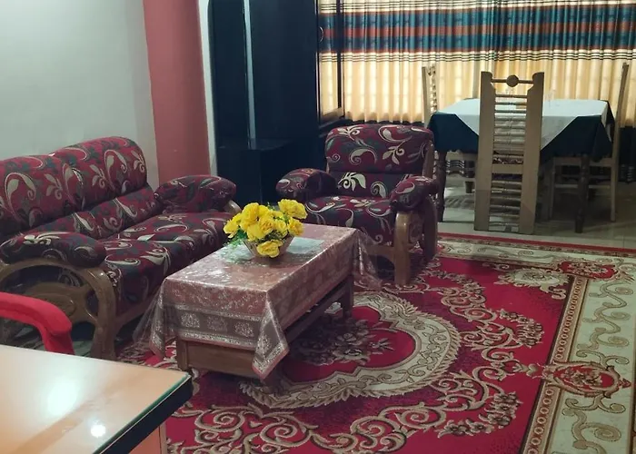 Hotel Dallas Sylhet