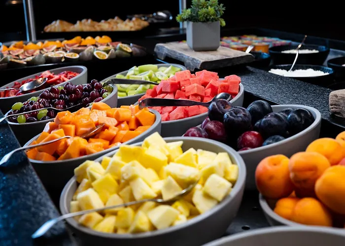 Meiser Design Hotel