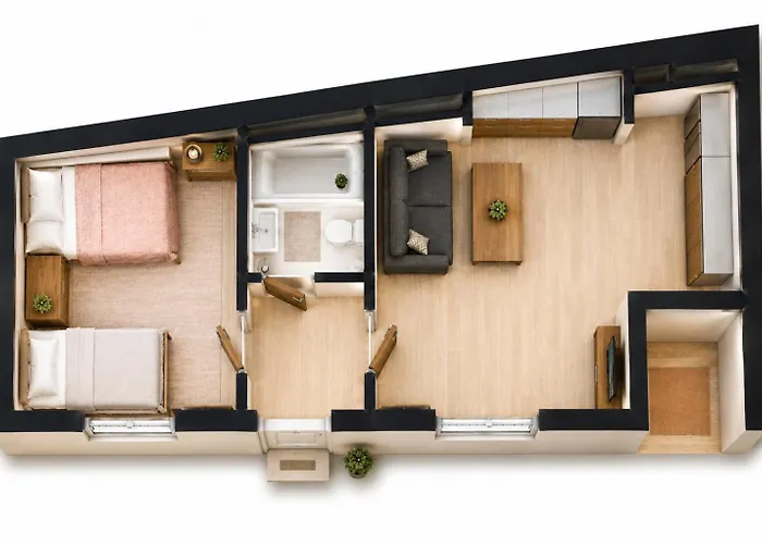 Balkan House