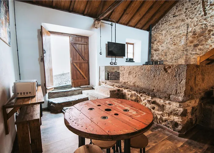 Terra Lodge
