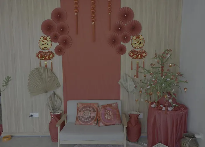 Rich Villa 度假庄园