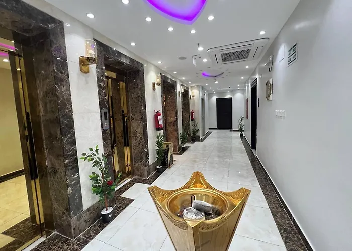 فندق اسفار الحجاز 2