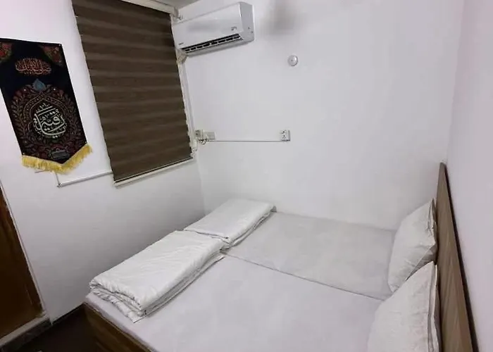 فندق عطاء الكريم - Ata Al Karim Hotel
