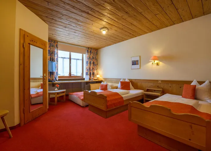 Hotel Hoyacker Hof