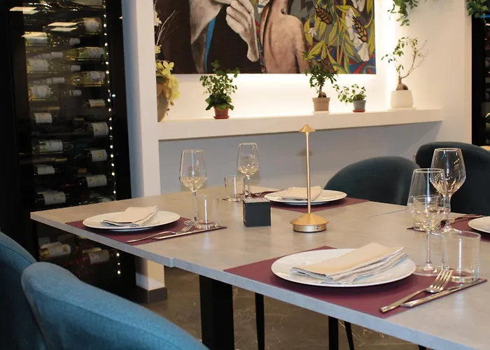 Orizzonte Mhotel