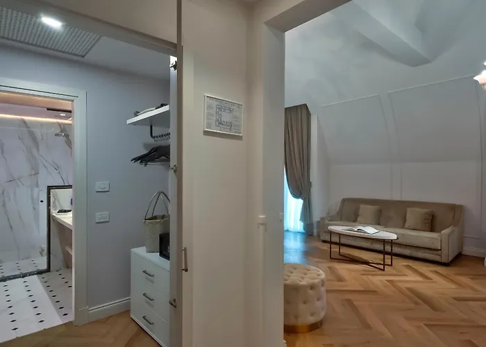 Hotel Premiere Abano