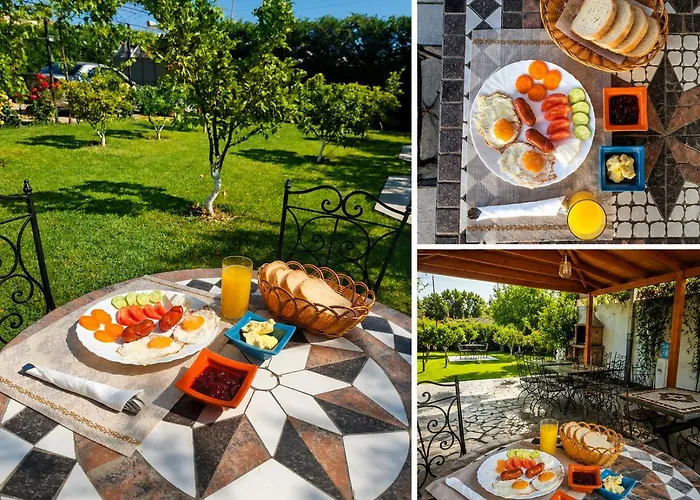 Hotel Vila C Plus Plus