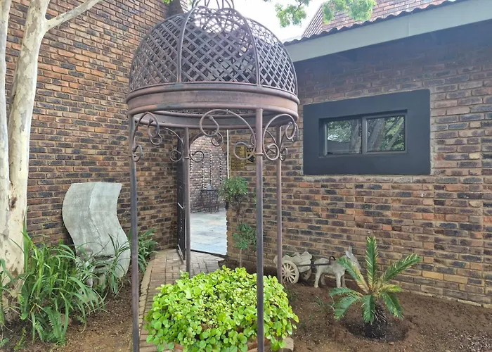Zoete Rust Guesthouses