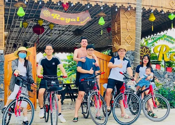 Ninh Binh Royal Homestay