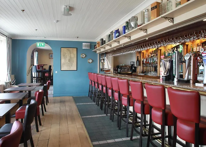 The Portaferry Hotel
