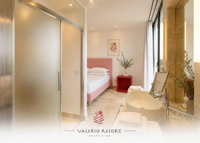Valerio Resort Beach Club