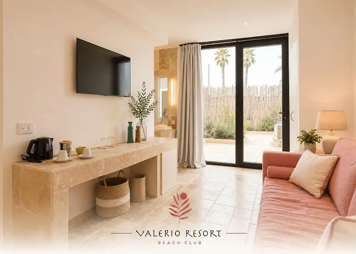Valerio Resort Beach Club