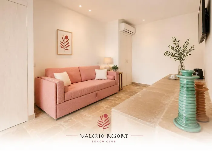 Valerio Resort Beach Club