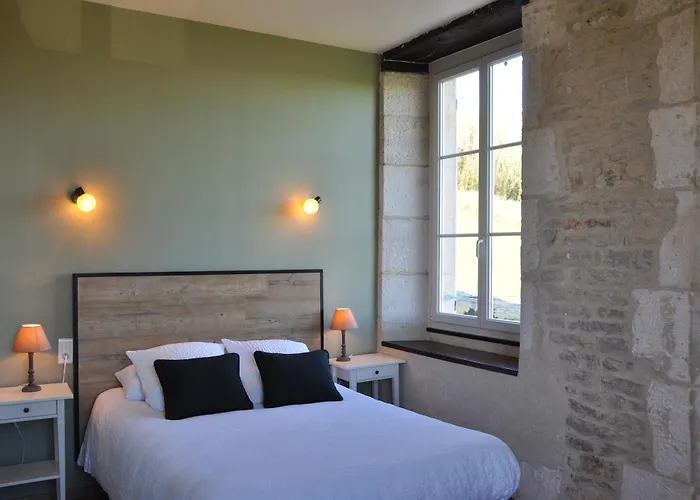 Domaine Ferme Sainte Anne
