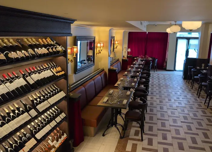 Hôtel&SPA Napoléon