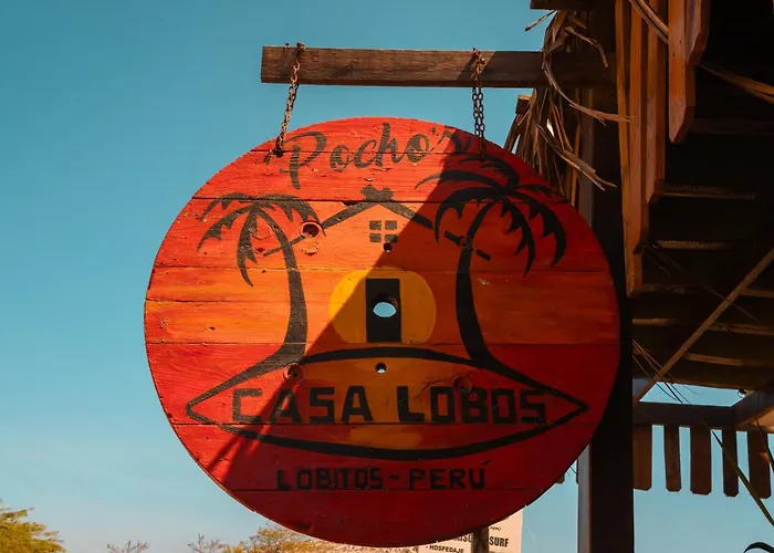 Casa Lobos