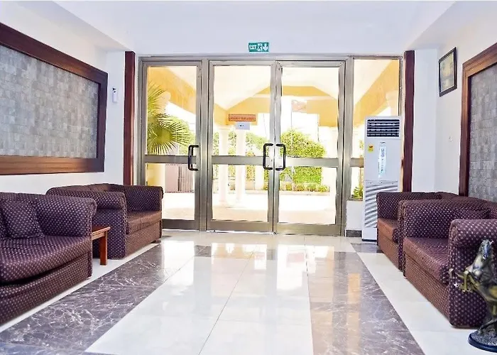 Bethel Heights Hotel