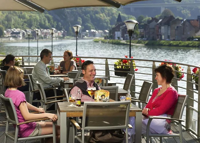 Ibis Dinant Centre