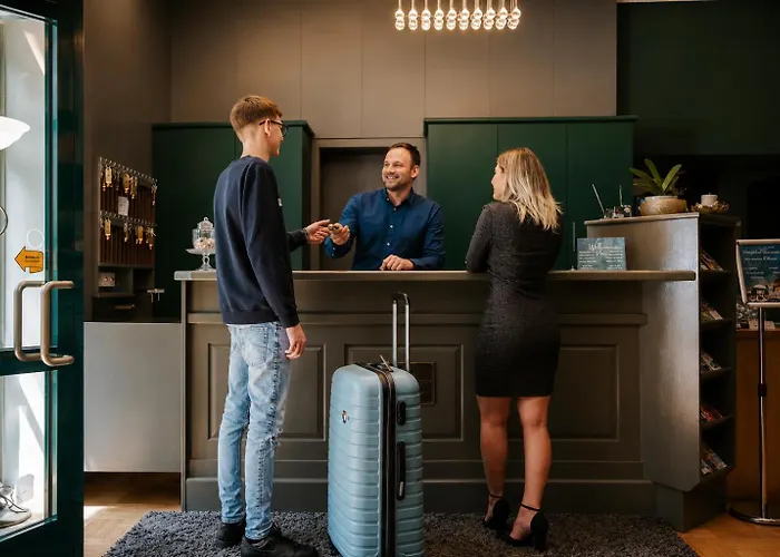 Parkhotel Waldschloesschen
