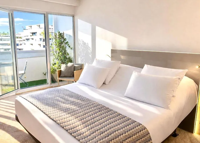 Mercure Paris Vaugirard Porte De Versailles