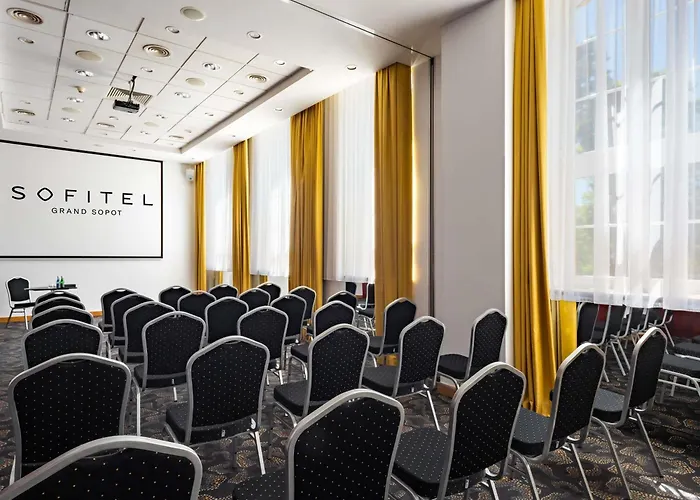Sofitel Grand Sopot