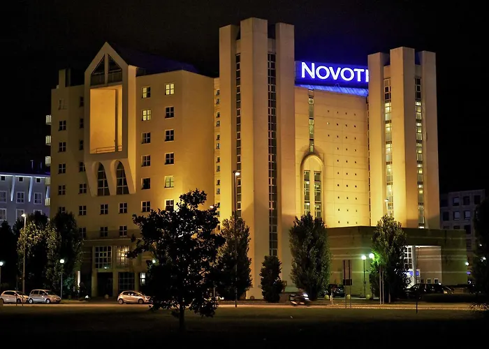 Novotel Firenze Nord Aeroporto
