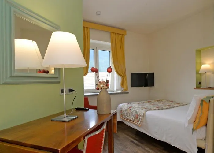 Bijou Hotel