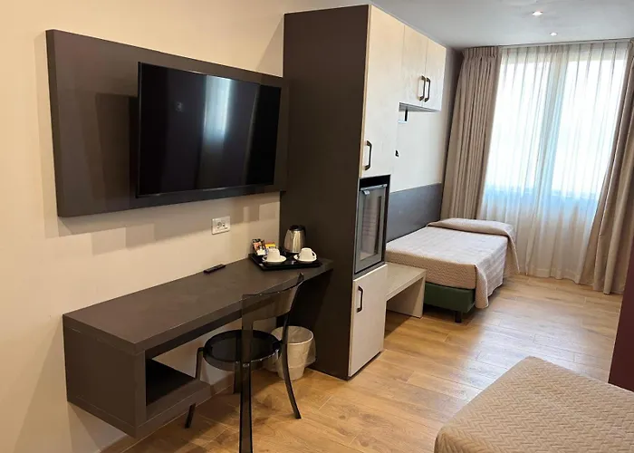 Hotel&Residence Castelli