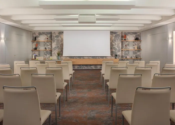 Nh Firenze Hotel