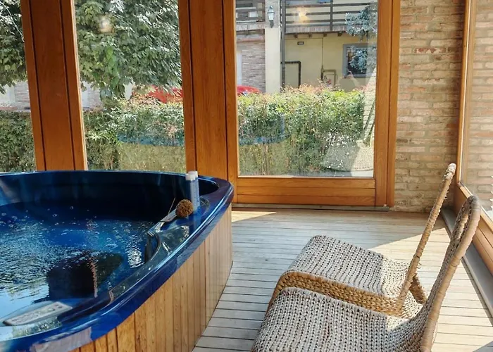 Bes Hotel Bergamo Cologno Al Serio