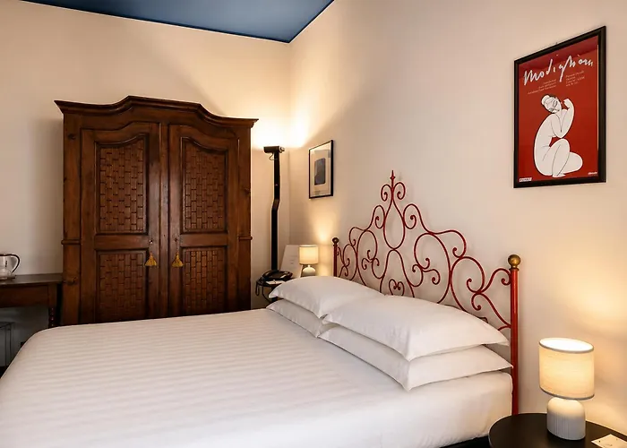 Phi Hotel Palio