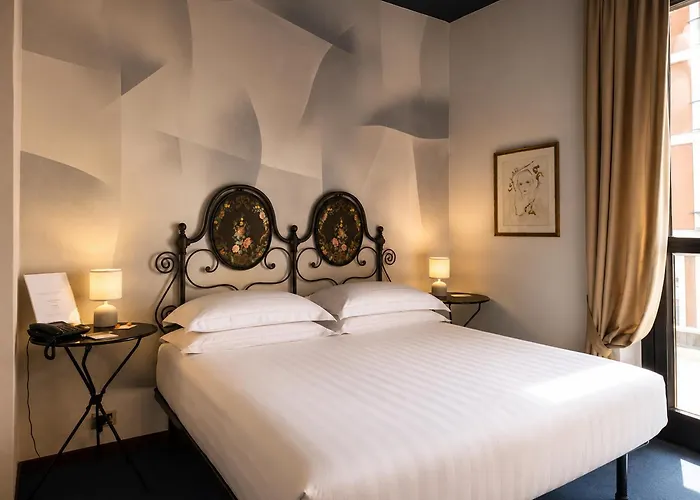 Phi Hotel Palio
