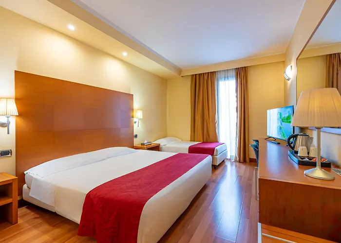 Luna Hotel Lago Maggiore Arona