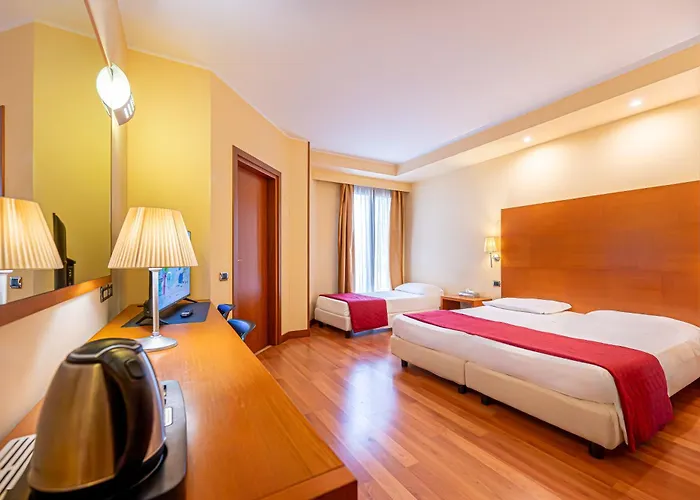 Luna Hotel Motel Lago Maggiore Arona