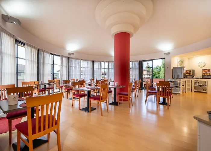 Luna Hotel Motel Lago Maggiore Arona