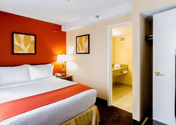 Holiday Inn O'Hare Area By Ihg