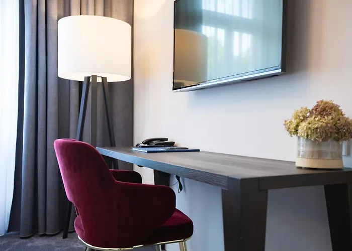 Villa Rein Boutiquehotel