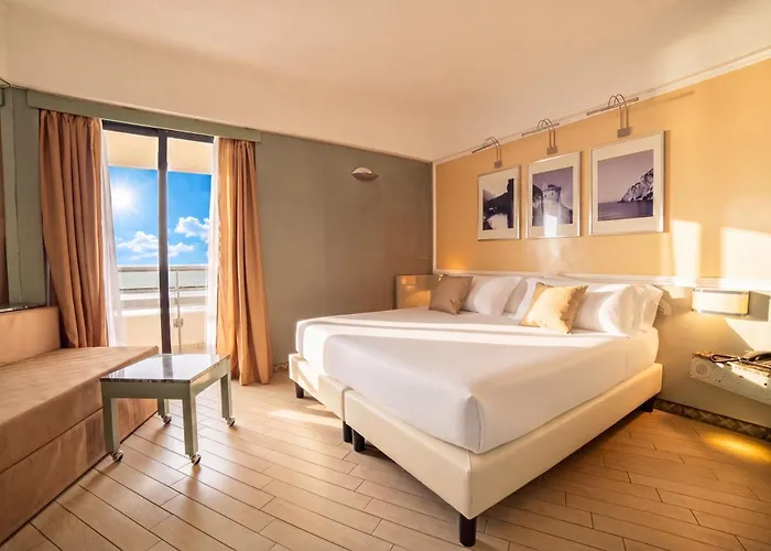 Circeo Park Hotel