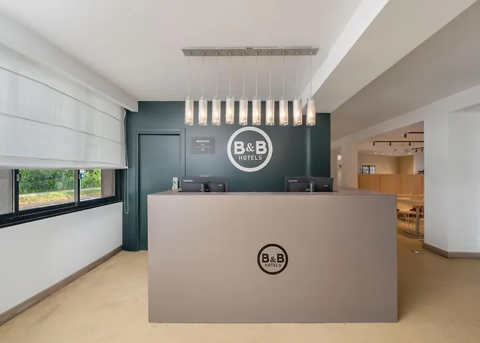 B&B Hotel Padova Methis