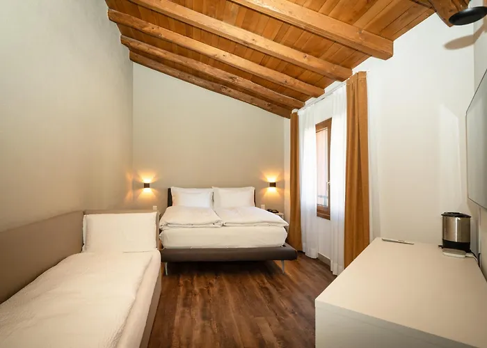 Hotel Il Castagno